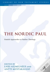 Capa do artigo Nordic Paul