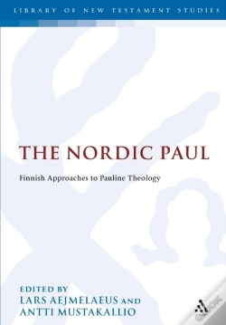 Capa do artigo Nordic Paul
