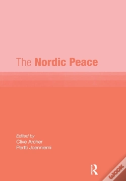 Capa do artigo Nordic Peace
