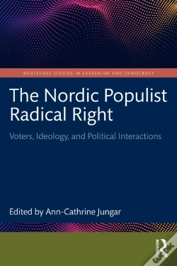 Capa do artigo Nordic Populist Radical Right