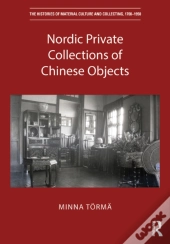 Nordic Private Collections Of Chinese Objects