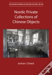 Capa do artigo Nordic Private Collections Of Chinese Objects