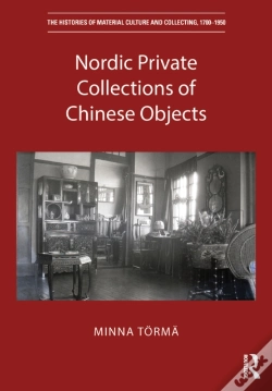 Capa do artigo Nordic Private Collections Of Chinese Objects