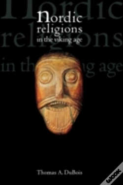 Capa do artigo Nordic Religions In The Viking Age