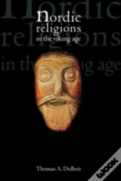 Nordic Religions In The Viking Age