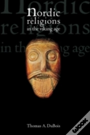 Capa do artigo Nordic Religions In The Viking Age