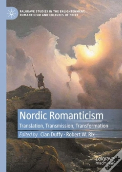 Capa do artigo Nordic Romanticism