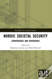 Capa do artigo Nordic Societal Security