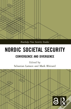 Capa do artigo Nordic Societal Security