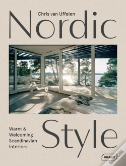 Capa do artigo Nordic Style