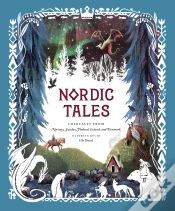 Capa do artigo Nordic Tales