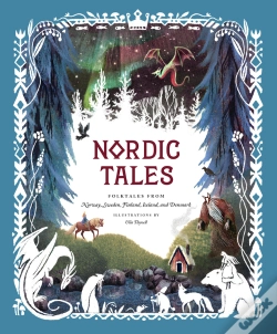 Capa do artigo Nordic Tales