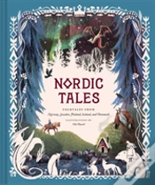 Capa do artigo Nordic Tales