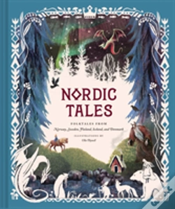Capa do artigo Nordic Tales