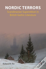 Capa do artigo Nordic Terrors