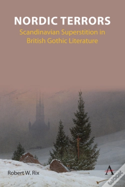 Capa do artigo Nordic Terrors
