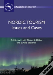 Capa do artigo Nordic Tourism
