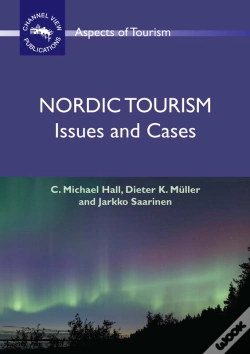 Capa do artigo Nordic Tourism