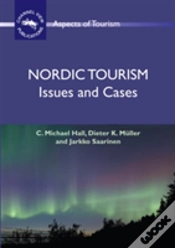 Capa do artigo Nordic Tourism