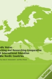 Nordic Voices: Teaching And Researching