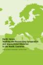 Nordic Voices: Teaching And Researching - Preview