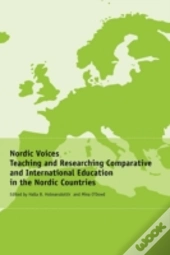 Nordic Voices: Teaching And Researching