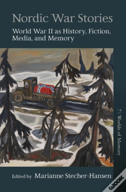 Capa do artigo Nordic War Stories