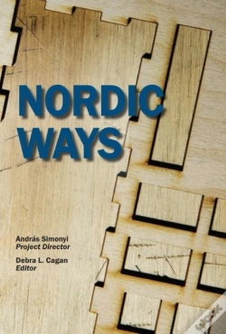 Capa do artigo Nordic Ways