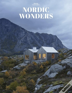 Capa do artigo Nordic Wonders