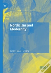 Capa do artigo Nordicism And Modernity