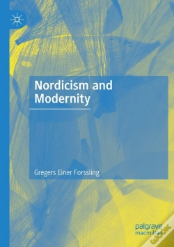 Capa do artigo Nordicism And Modernity