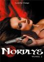 Nordlys - Tome 2 - Preview
