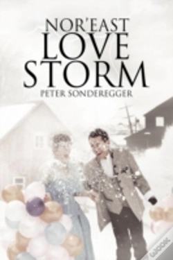 Capa do artigo Nor'East Love Storm