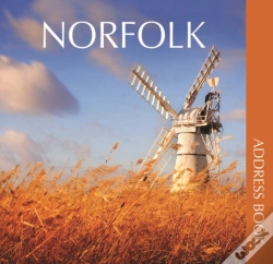 Capa do artigo Norfolk Address Book