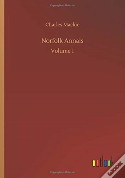 Capa do artigo Norfolk Annals:Volume 1