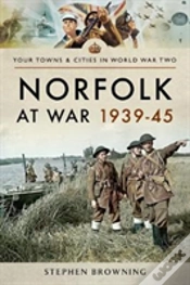 Capa do artigo Norfolk At War 1939 - 1945