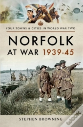 Norfolk At War, 1939-45