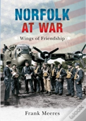 Capa do artigo Norfolk At War