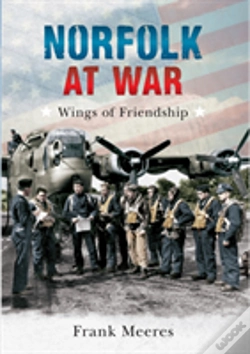Capa do artigo Norfolk At War