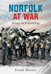 Capa do artigo Norfolk At War