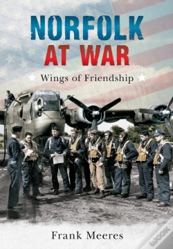 Capa do artigo Norfolk At War