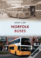 Norfolk Buses