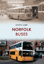 Norfolk Buses - Preview
