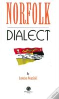 Capa do artigo Norfolk Dialect