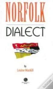 Capa do artigo Norfolk Dialect