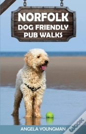 Capa do artigo Norfolk Dog Friendly Pub Walks