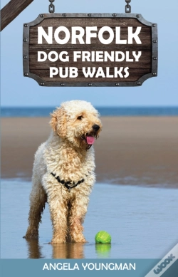 Capa do artigo Norfolk Dog Friendly Pub Walks