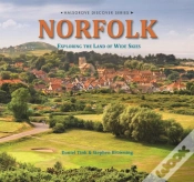 Capa do artigo Norfolk - Exploring The Land Of Wide Skies