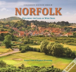 Capa do artigo Norfolk - Exploring The Land Of Wide Skies