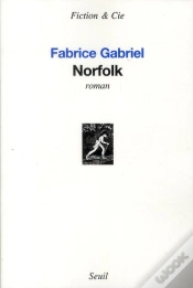 Capa do artigo Norfolk